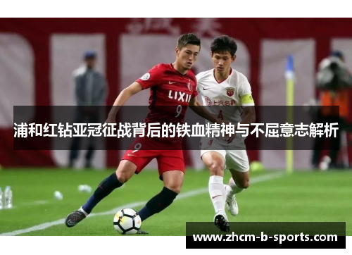 浦和红钻亚冠征战背后的铁血精神与不屈意志解析
