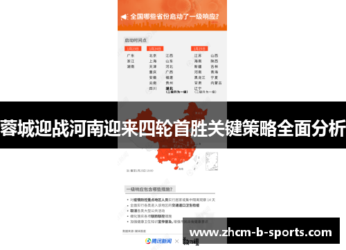 蓉城迎战河南迎来四轮首胜关键策略全面分析 蓉城迎战河南迎来四轮首胜关键策略全面分析