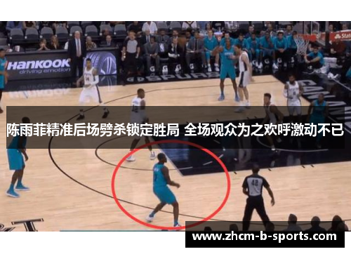 陈雨菲精准后场劈杀锁定胜局 全场观众为之欢呼激动不已